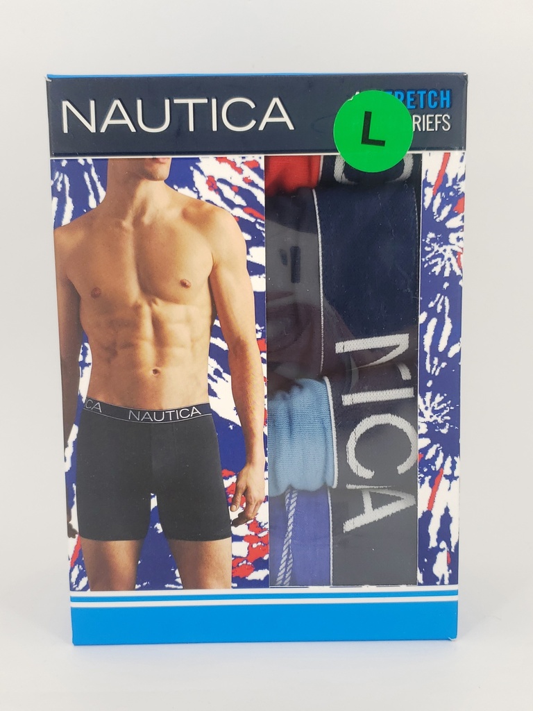 Boxer de Hombre