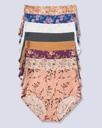 Panty liso Bugaya intimates