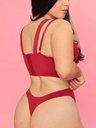 Brasier Sensuel de ecaje