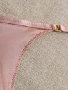 Panty sexy liso cada unidad