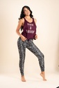 Pijama Pantalon Vibin y Thrivin