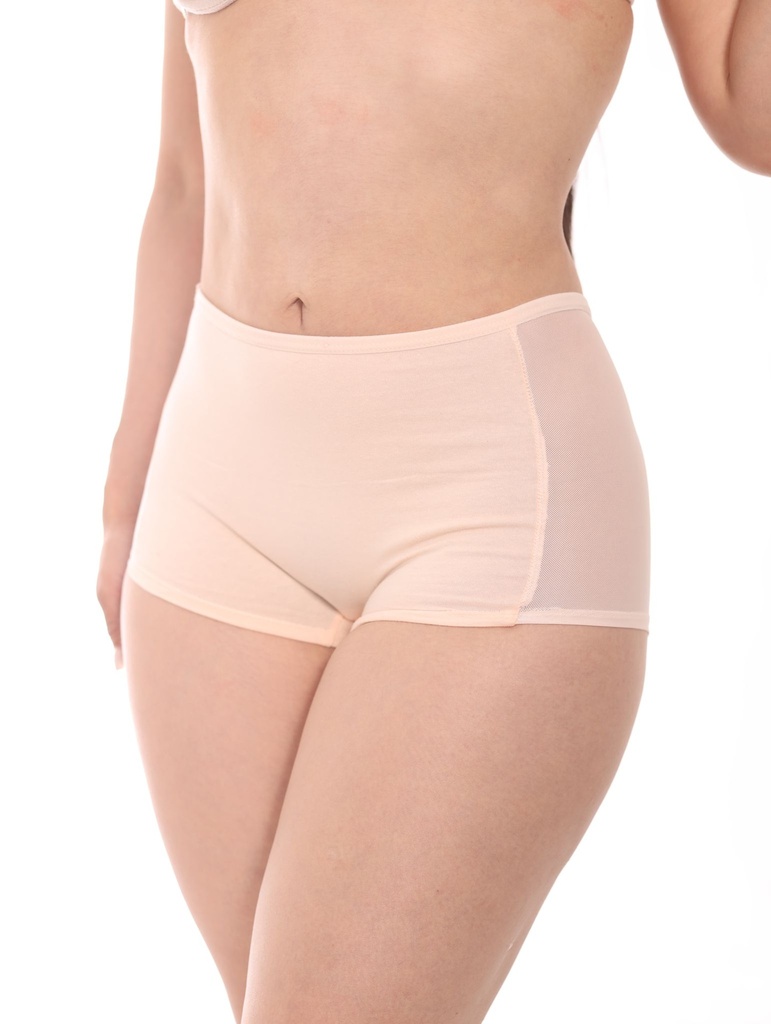 Boxer de algodón intimates