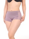 Boxer de algodón intimates