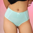 Panty de algodón