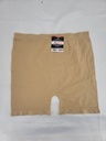 Short alto sin costura