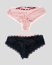 Panty Sensuel Colombiano