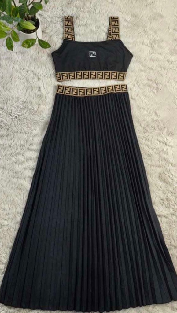 Trajes de marcas