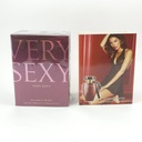Perfume de 100-200ml