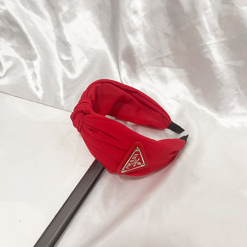 Vincha de marca RP