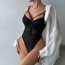 Bodysuit Sensuel