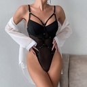 Bodysuit Sensuel