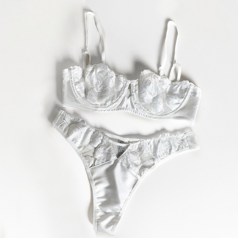 Brasier Sensuel