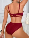 Brasier Sensuel