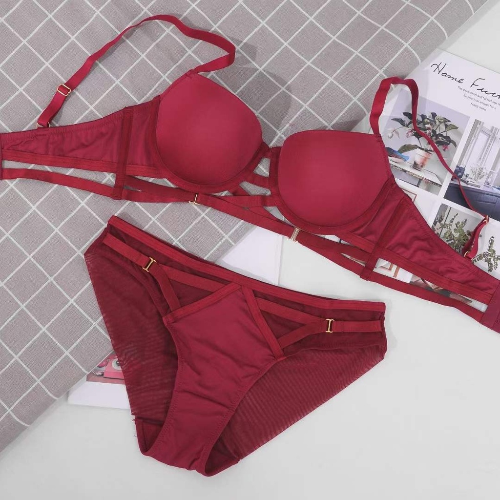 Brasier Sensuel