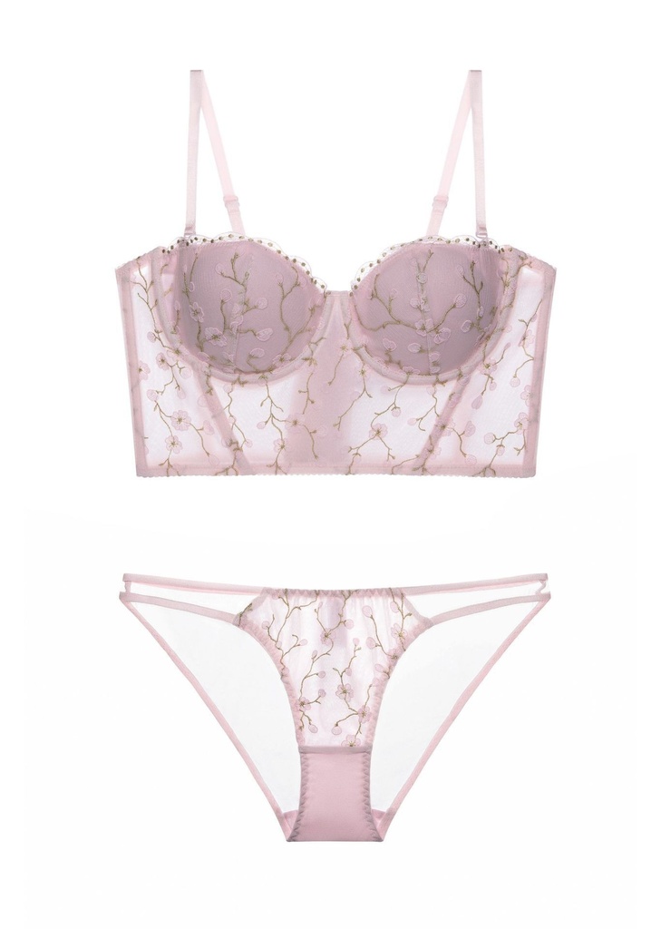 Brasier Sensuel