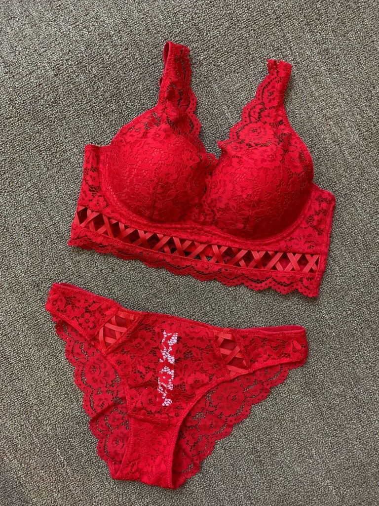 Brasier Sensuel