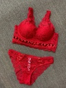 Brasier Sensuel