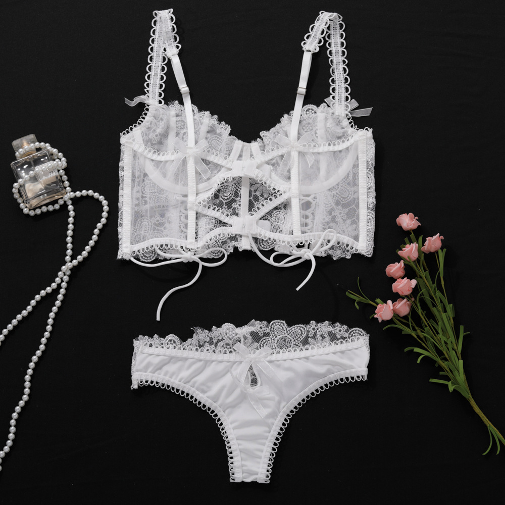 Brasier Sensuel