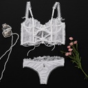 Brasier Sensuel