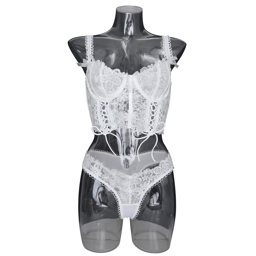 Brasier Sensuel