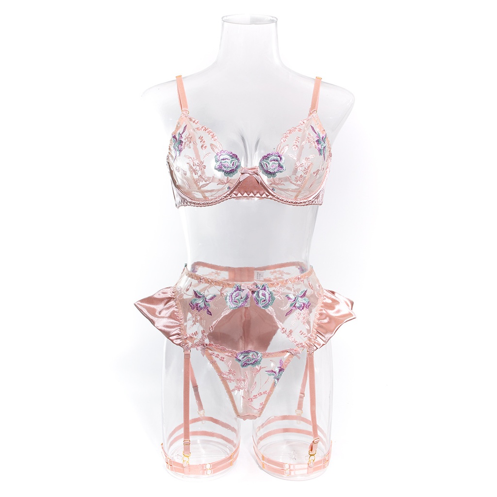 Panty Sensuel