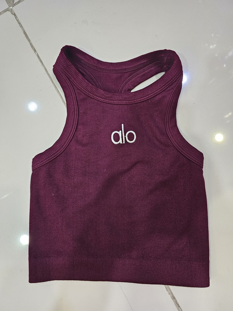 Top ALO