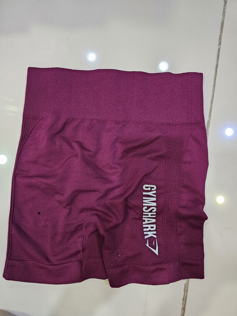 Short Gymshark