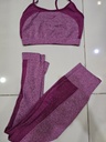Conjunto Sport