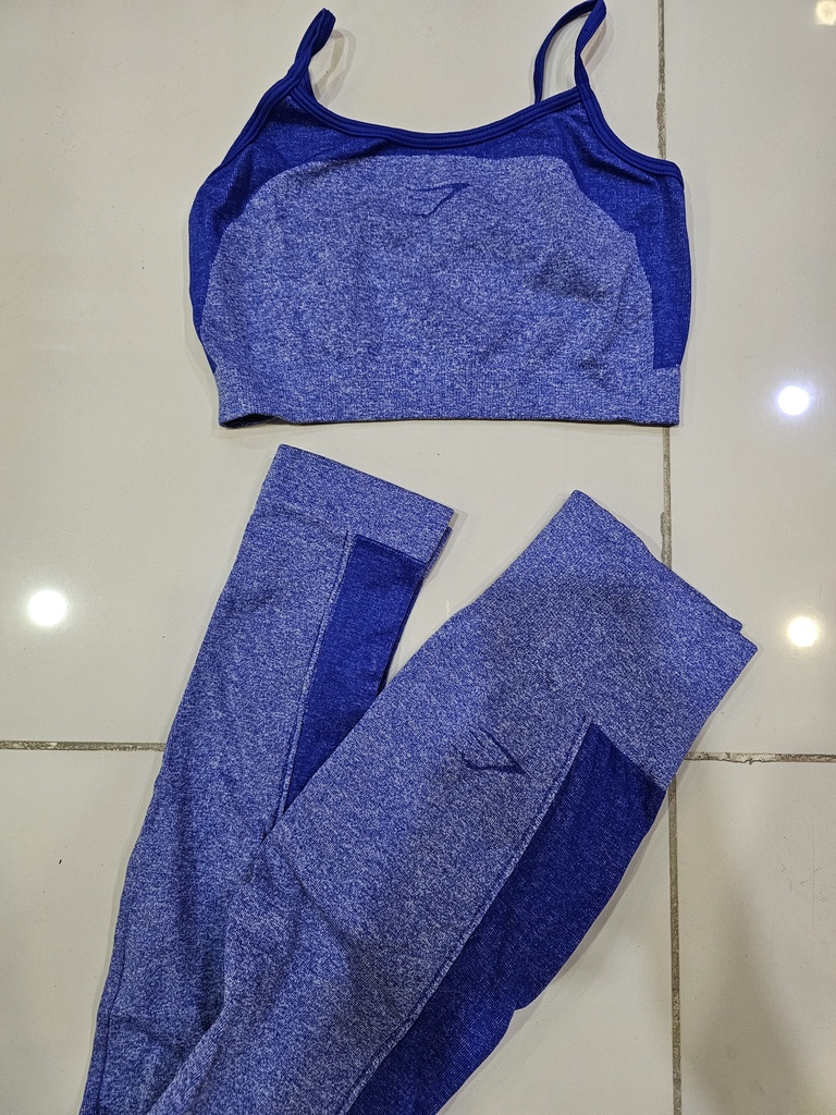 Conjunto Sport