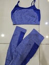 Conjunto Sport