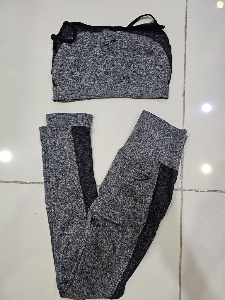 Conjunto Sport