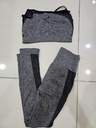 Conjunto Sport