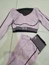 Conjunto Alo