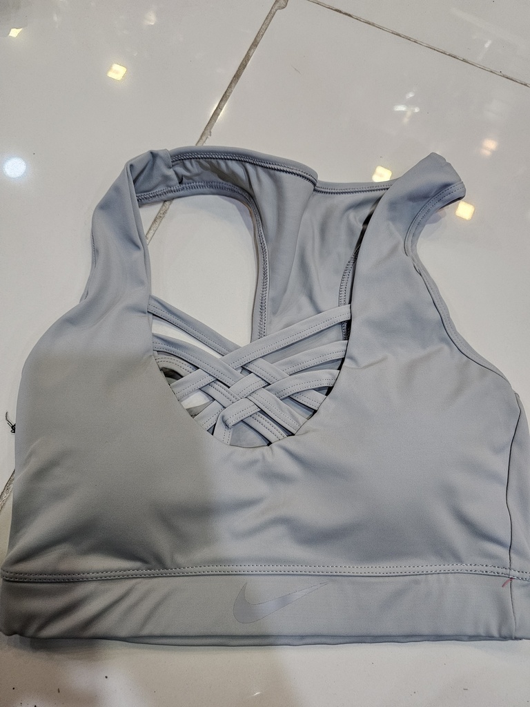 Crop Top Nike
