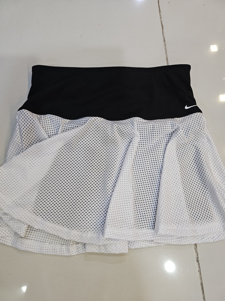 Falda Padel Nike