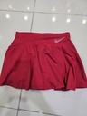 Falda Padel Nike