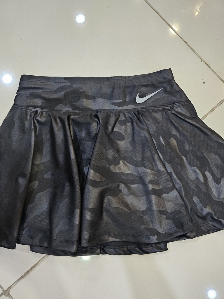 Falda Padel Nike