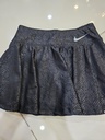 Falda Padel Nike