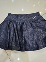 Falda Padel Nike