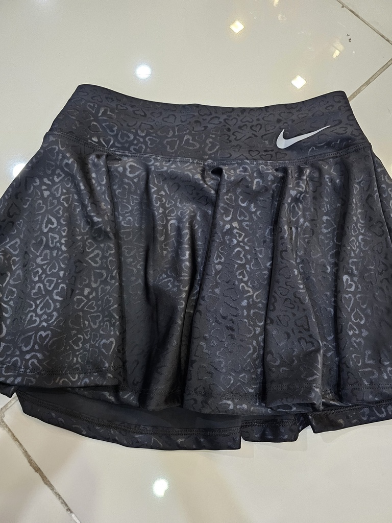 Falda Padel Nike