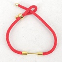 Pulsera Brass