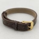 Pulsera Brass