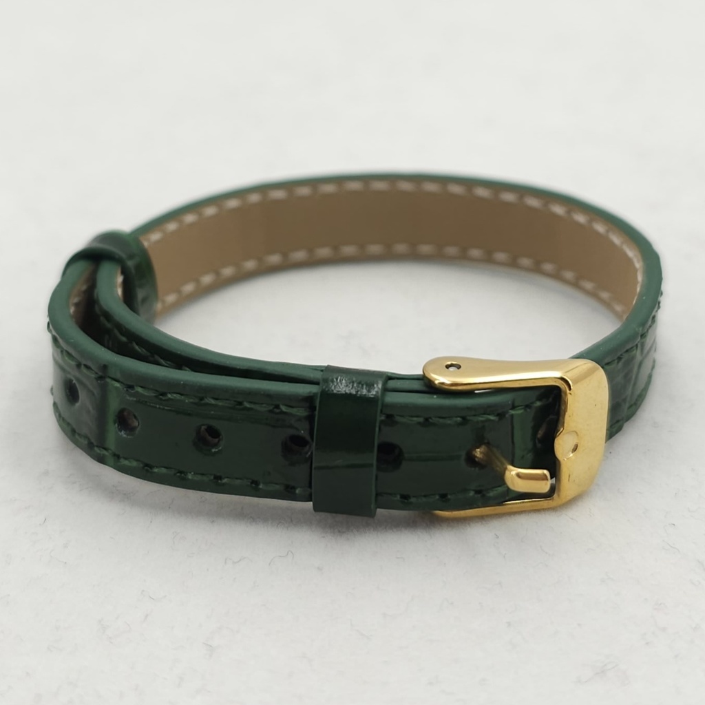Pulsera Brass