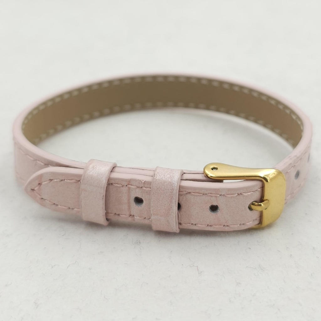 Pulsera Brass
