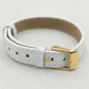 Pulsera Brass