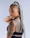 Bra top sports impact DFYNE