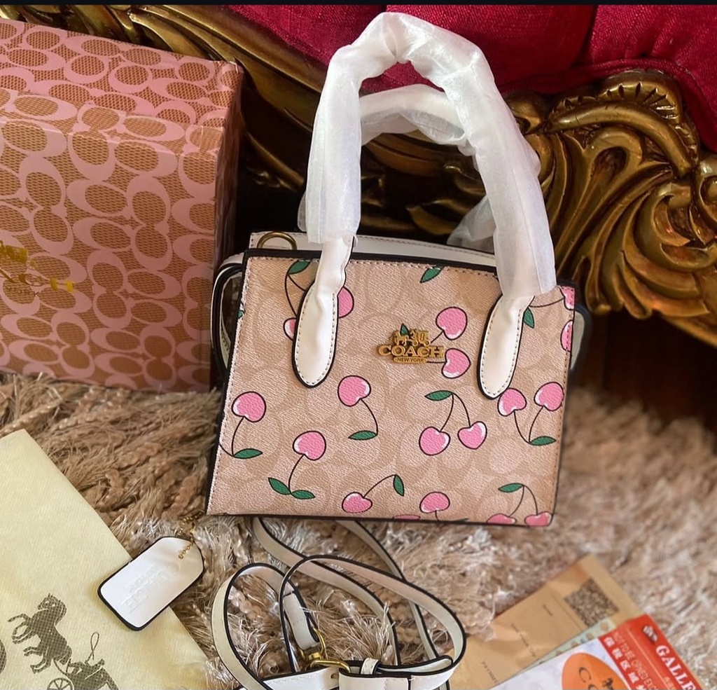 Bolsa Marca RP