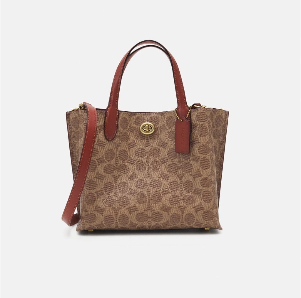 Bolsa Marca RP
