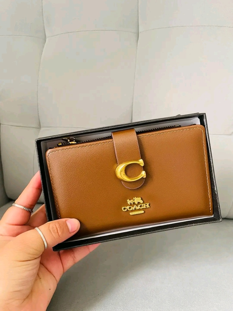 Cartera Marca RP