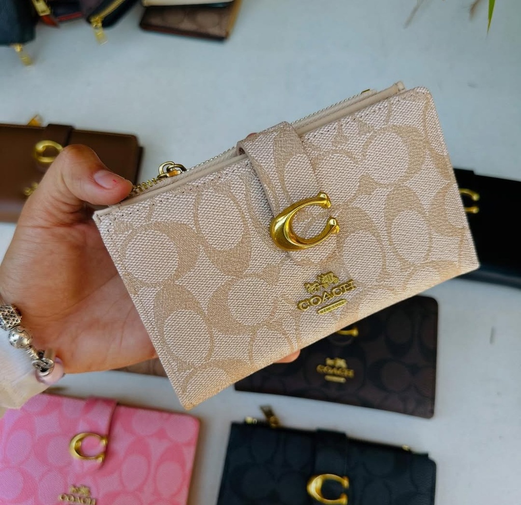 Cartera Marca RP